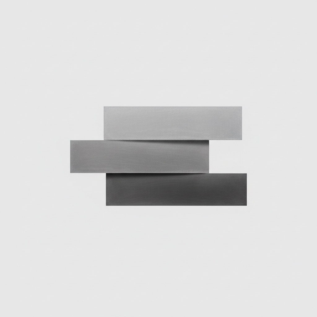 Stacked Harmony