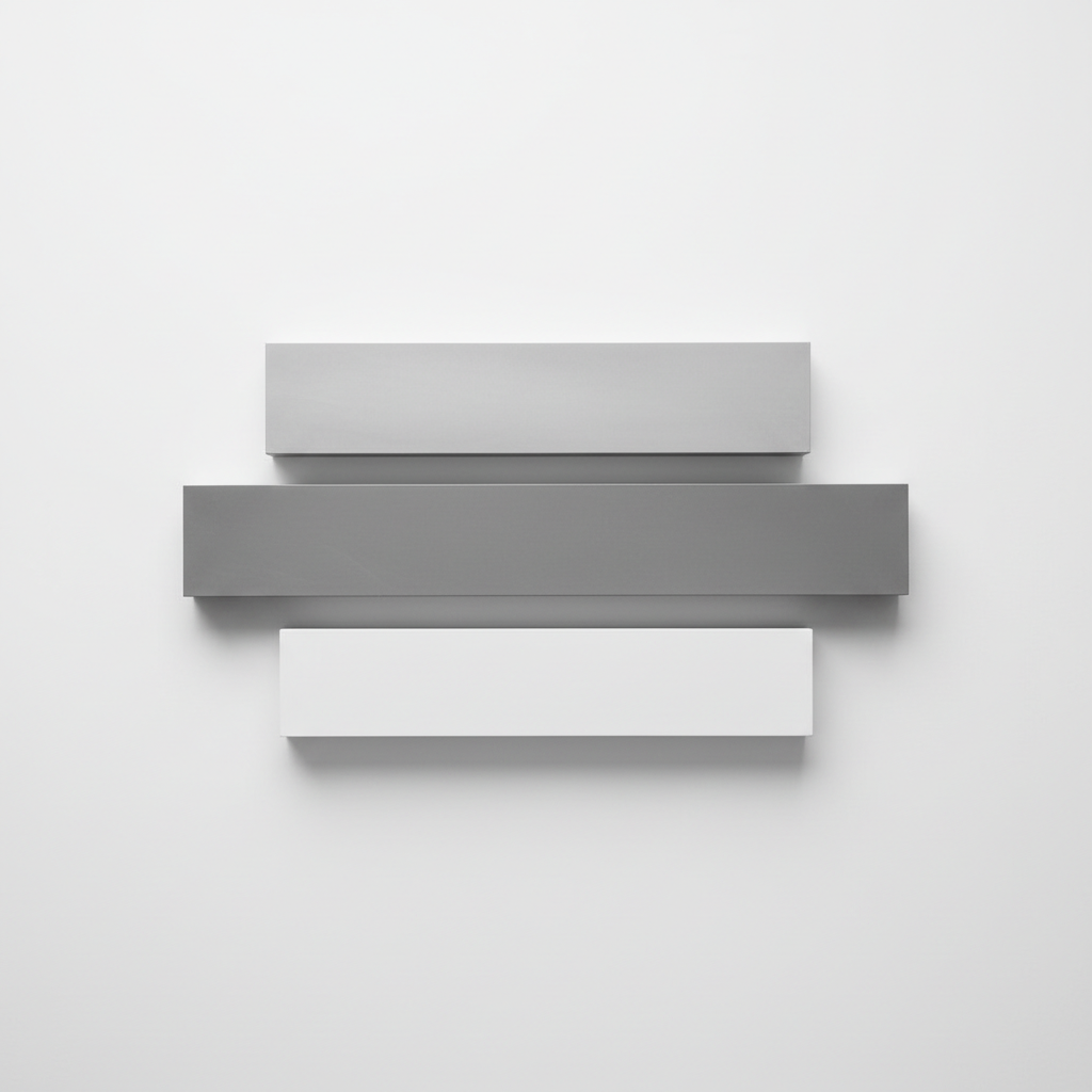 Stacked Harmony