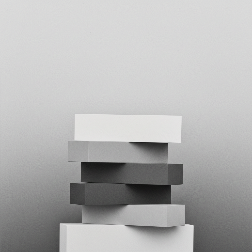 Stacked Harmony