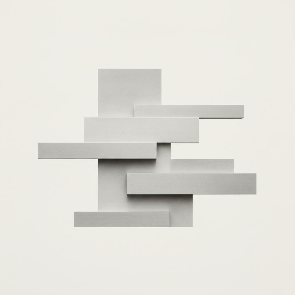 Stacked Harmony