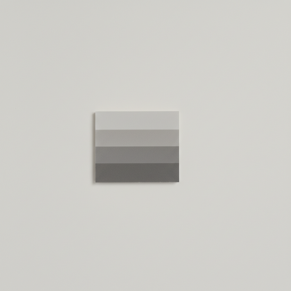 Stacked Harmony