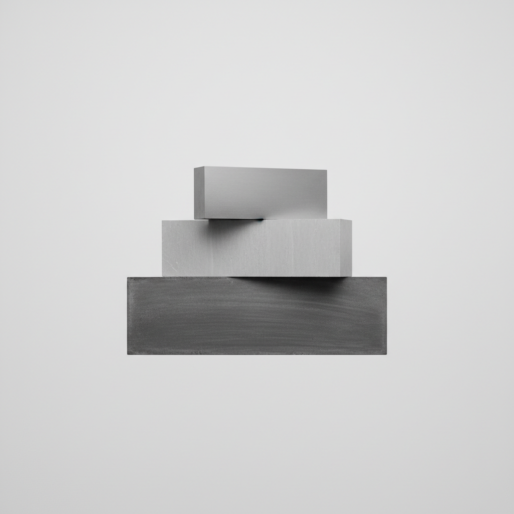 Stacked Harmony