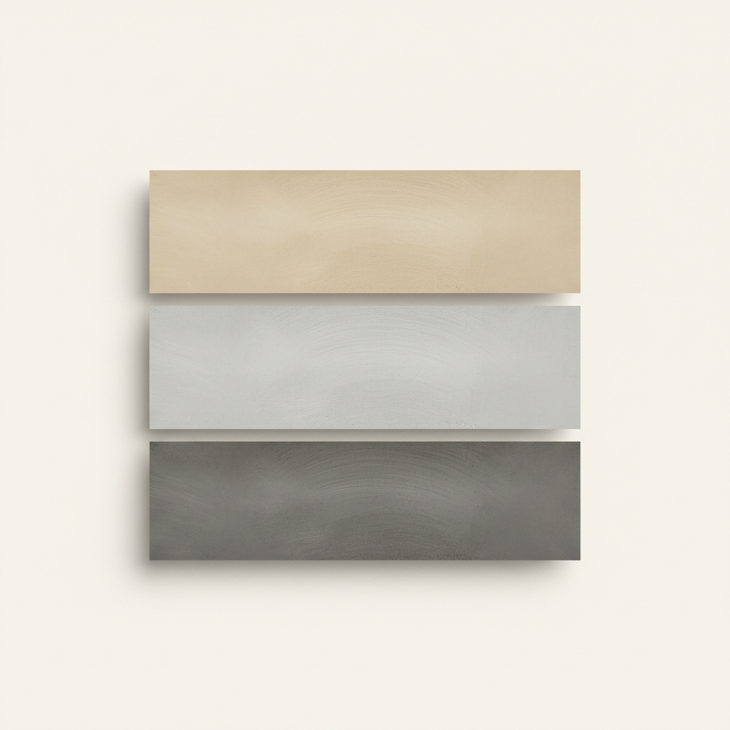 Stacked Harmony