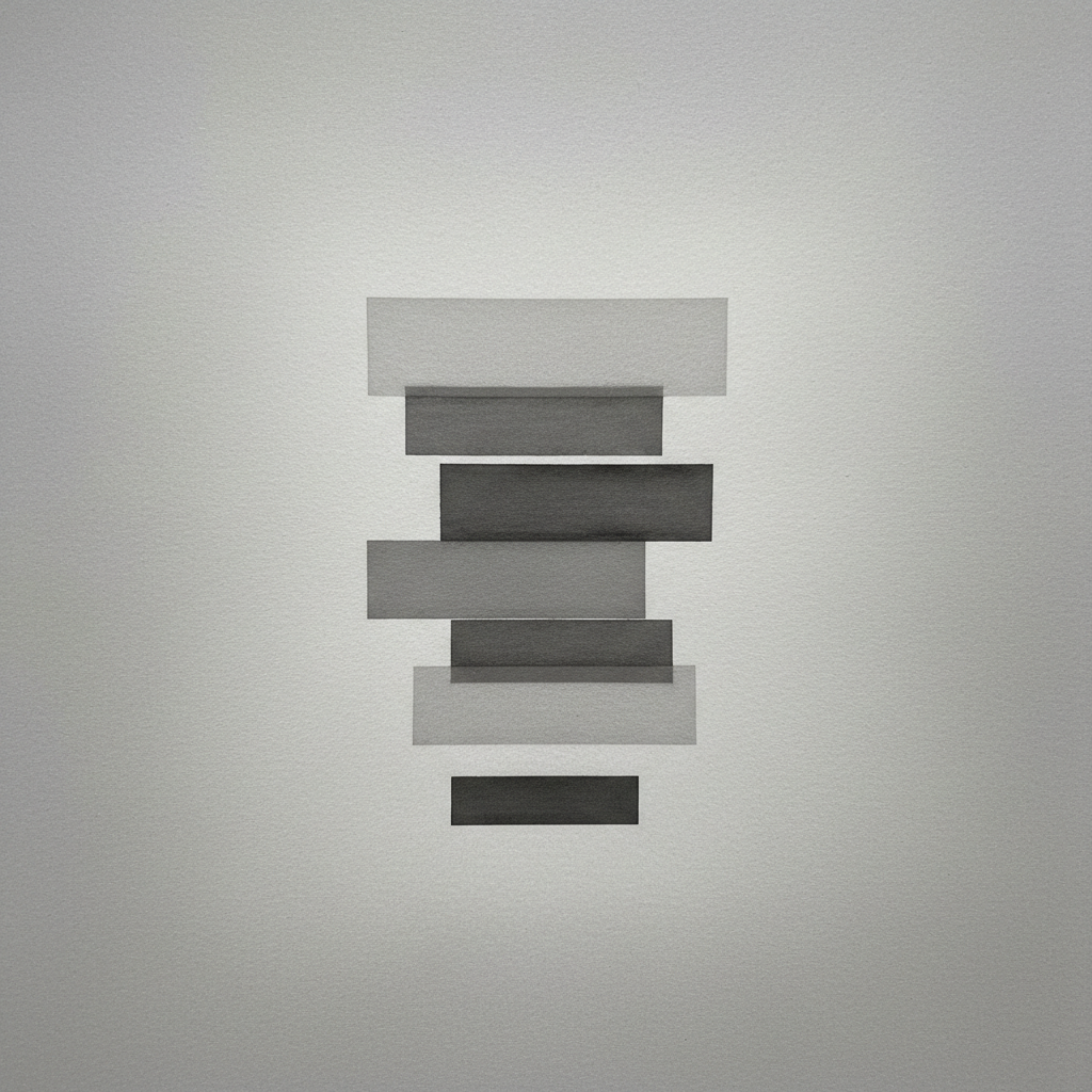 Stacked Harmony