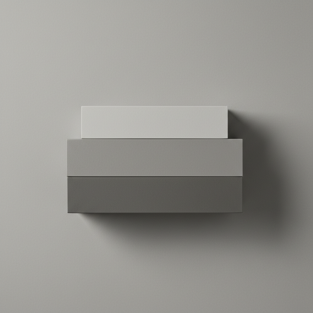 Stacked Harmony