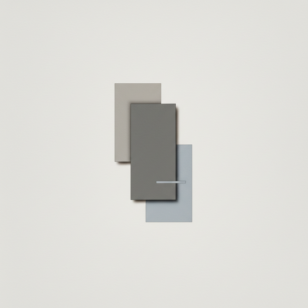Stacked Harmony