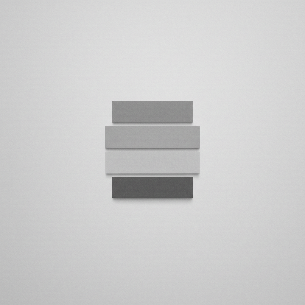 Stacked Harmony
