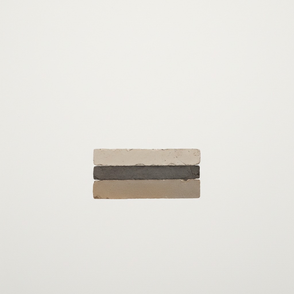 Stacked Harmony I