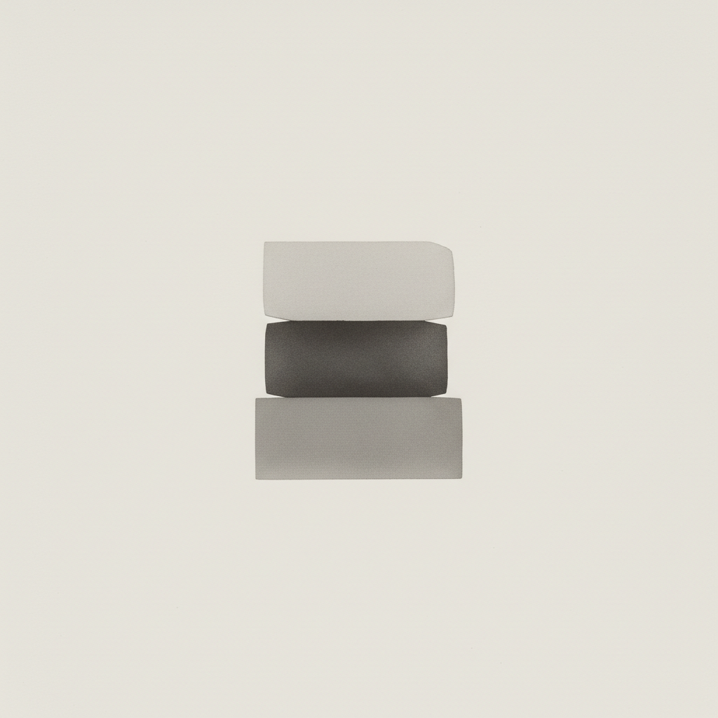 Stacked Harmony I