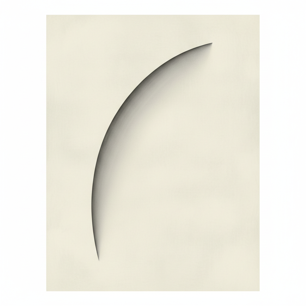 Subtle Archway