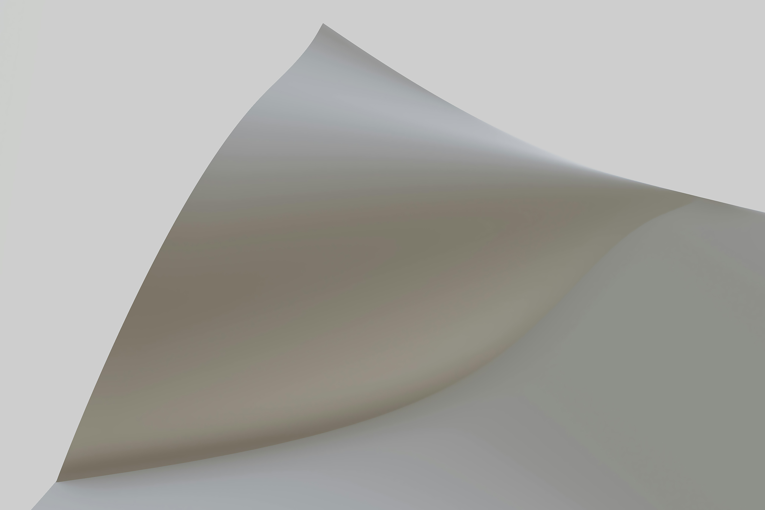 Subtle Paper Fold