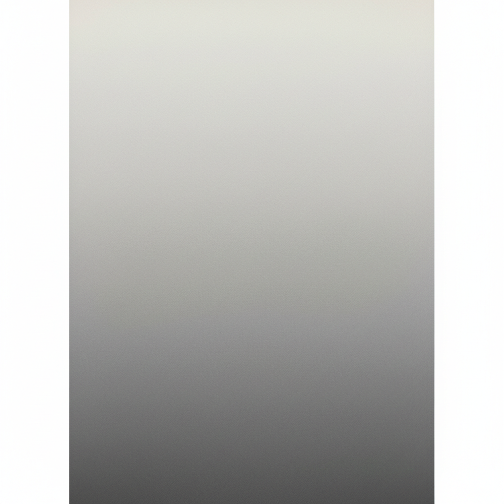 Subtle Tonal Flow