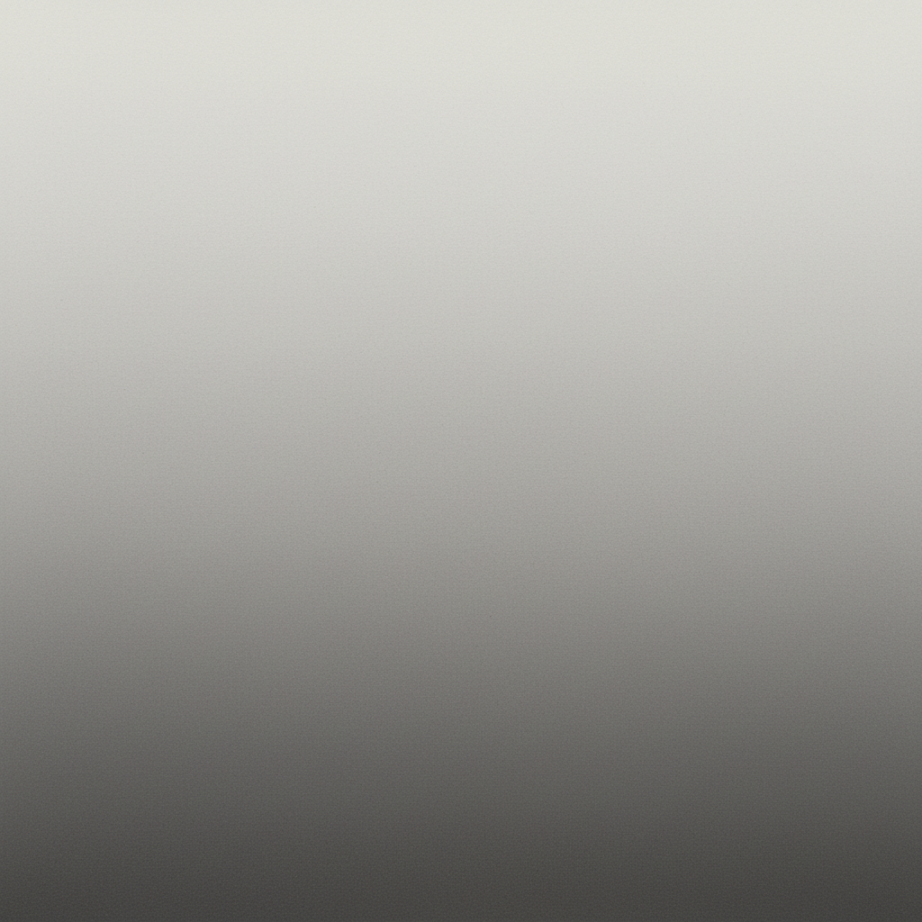 Subtle Tonal Transition