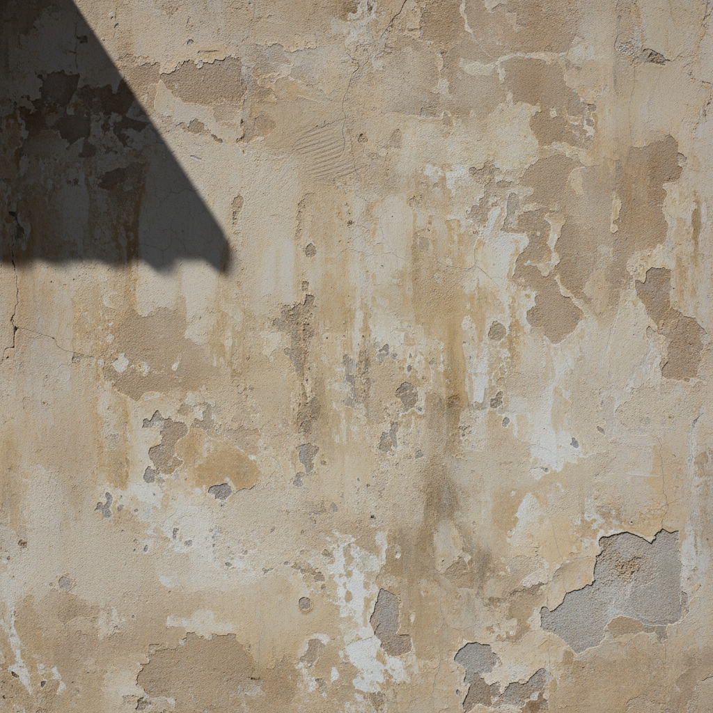 Sun-Kissed Patina