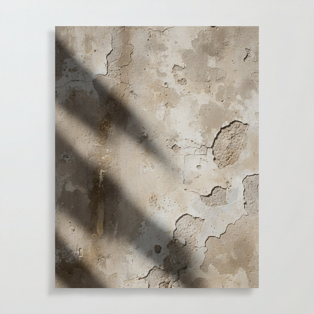 Sun-Kissed Patina