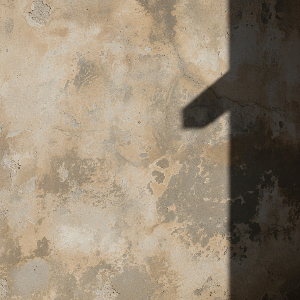 Sun-Kissed Wabi-Sabi