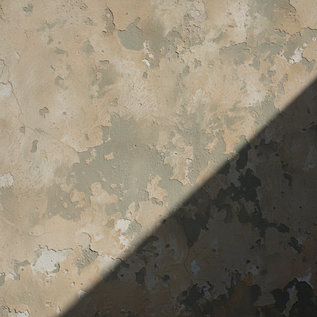 Sun-Kissed Wabi-Sabi