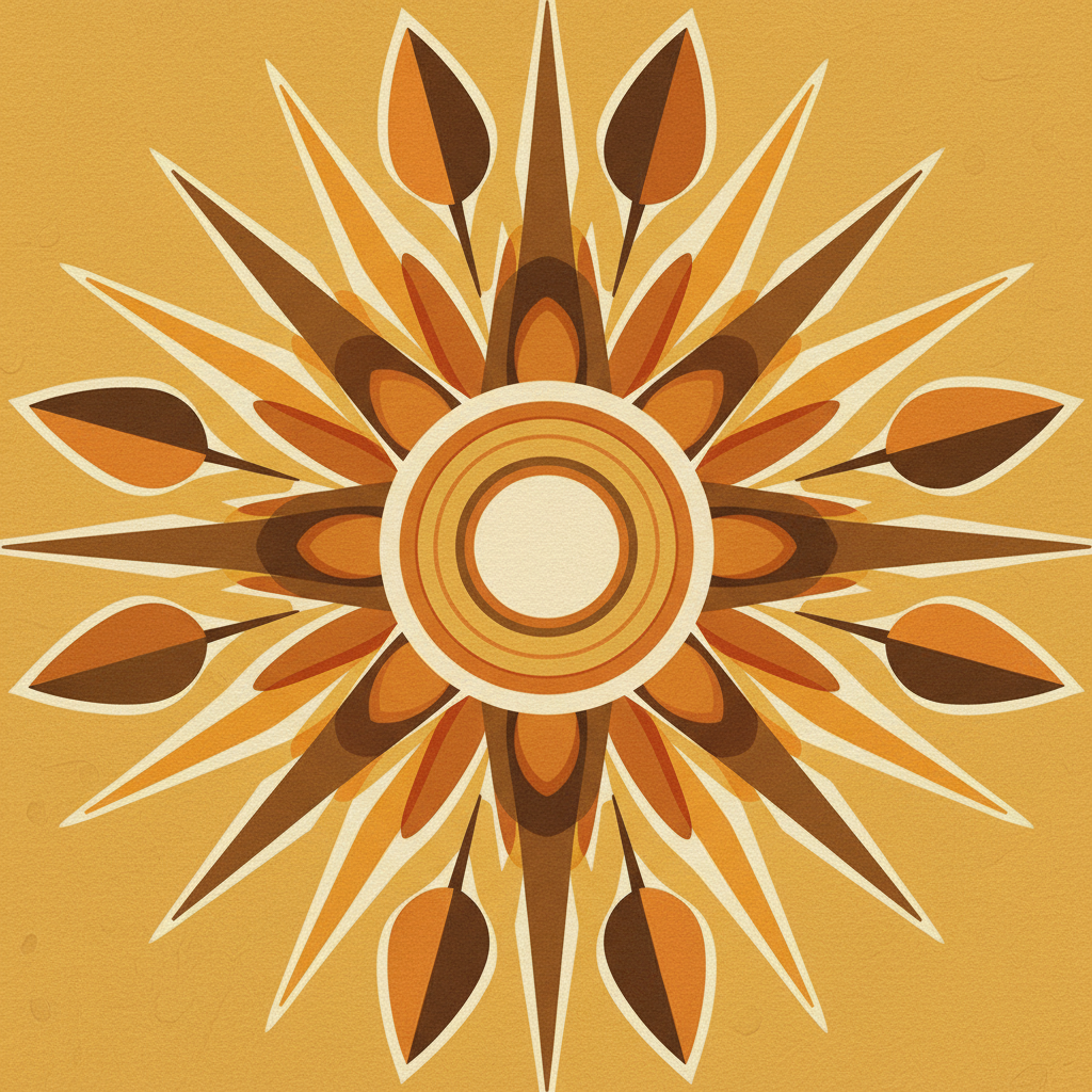 Sunburst Atomic