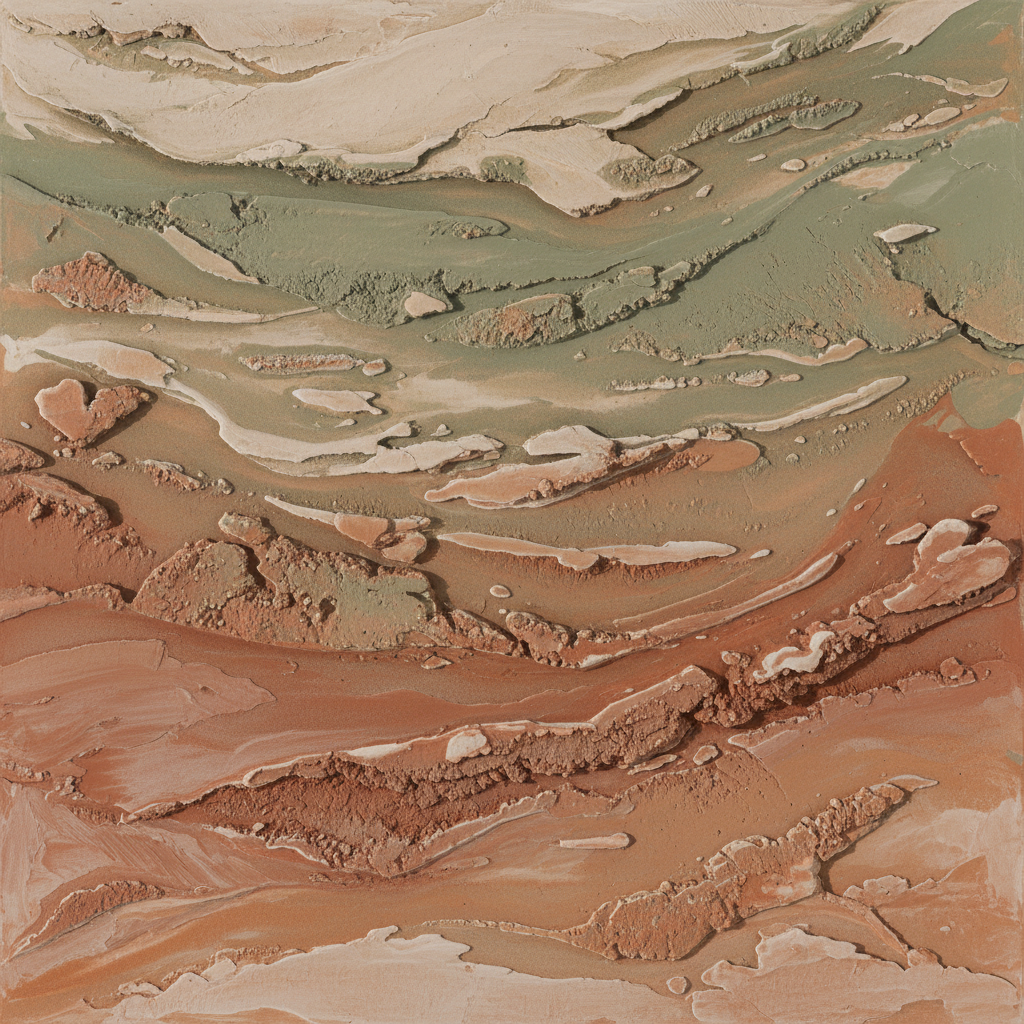 Sunstone Terracotta Dreams