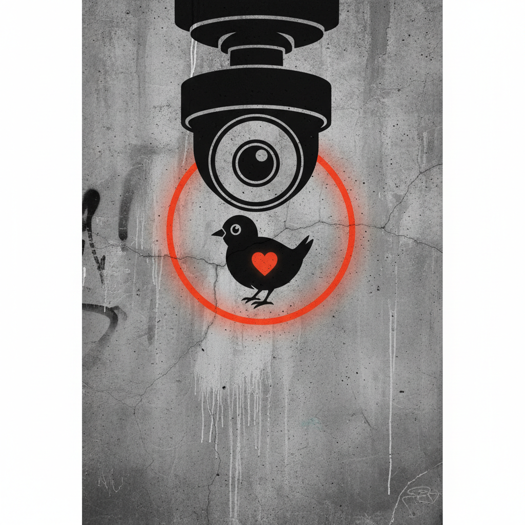 Surveillance Nest