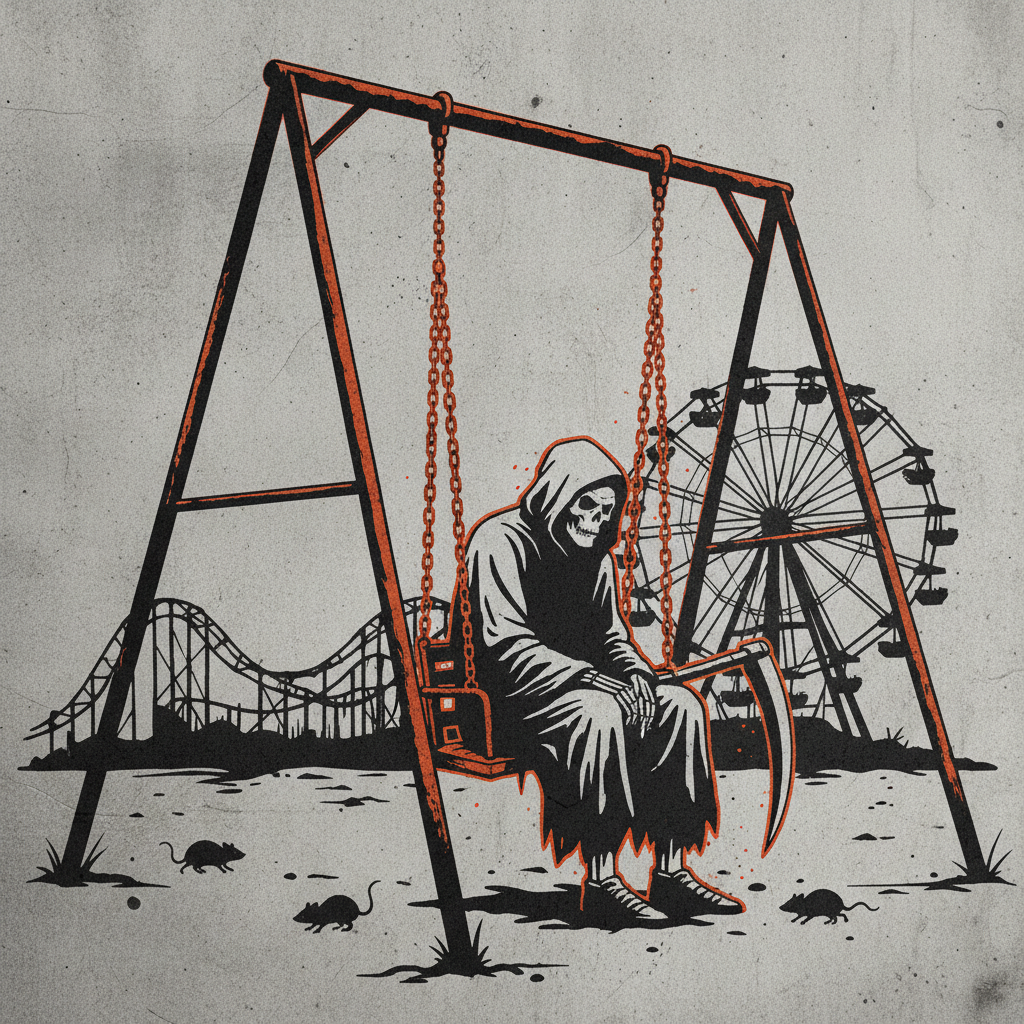 Swing of Mortality