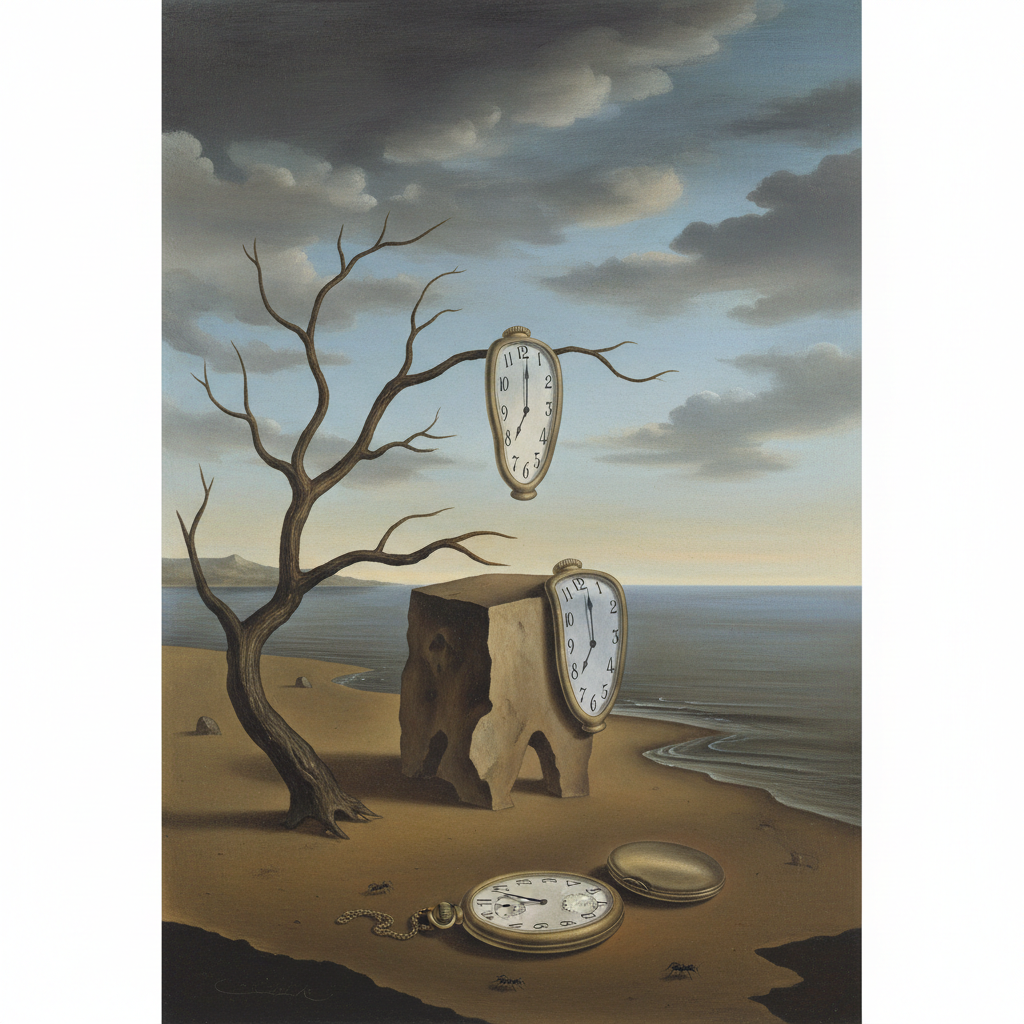 Temporal Sands