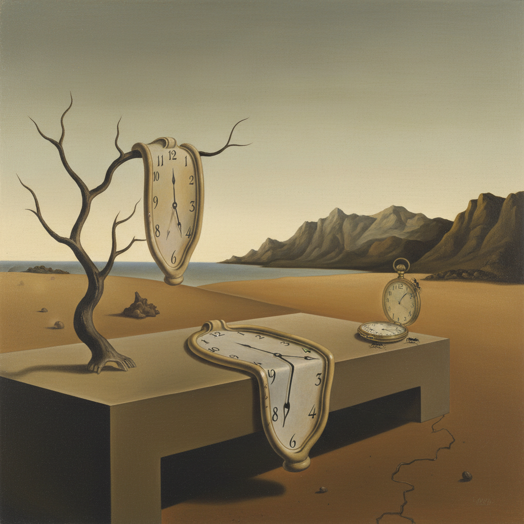 Temporal Sands