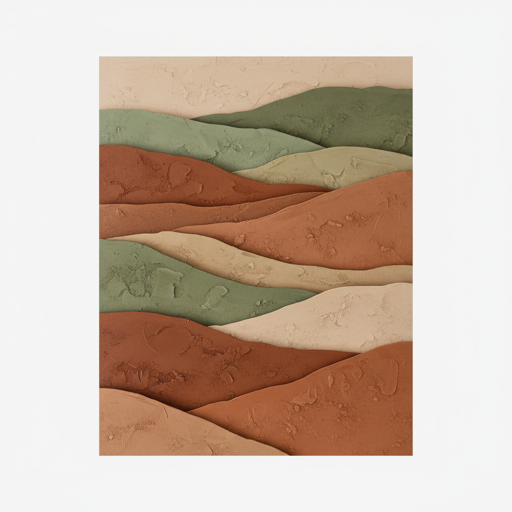 Terra Clay Hills