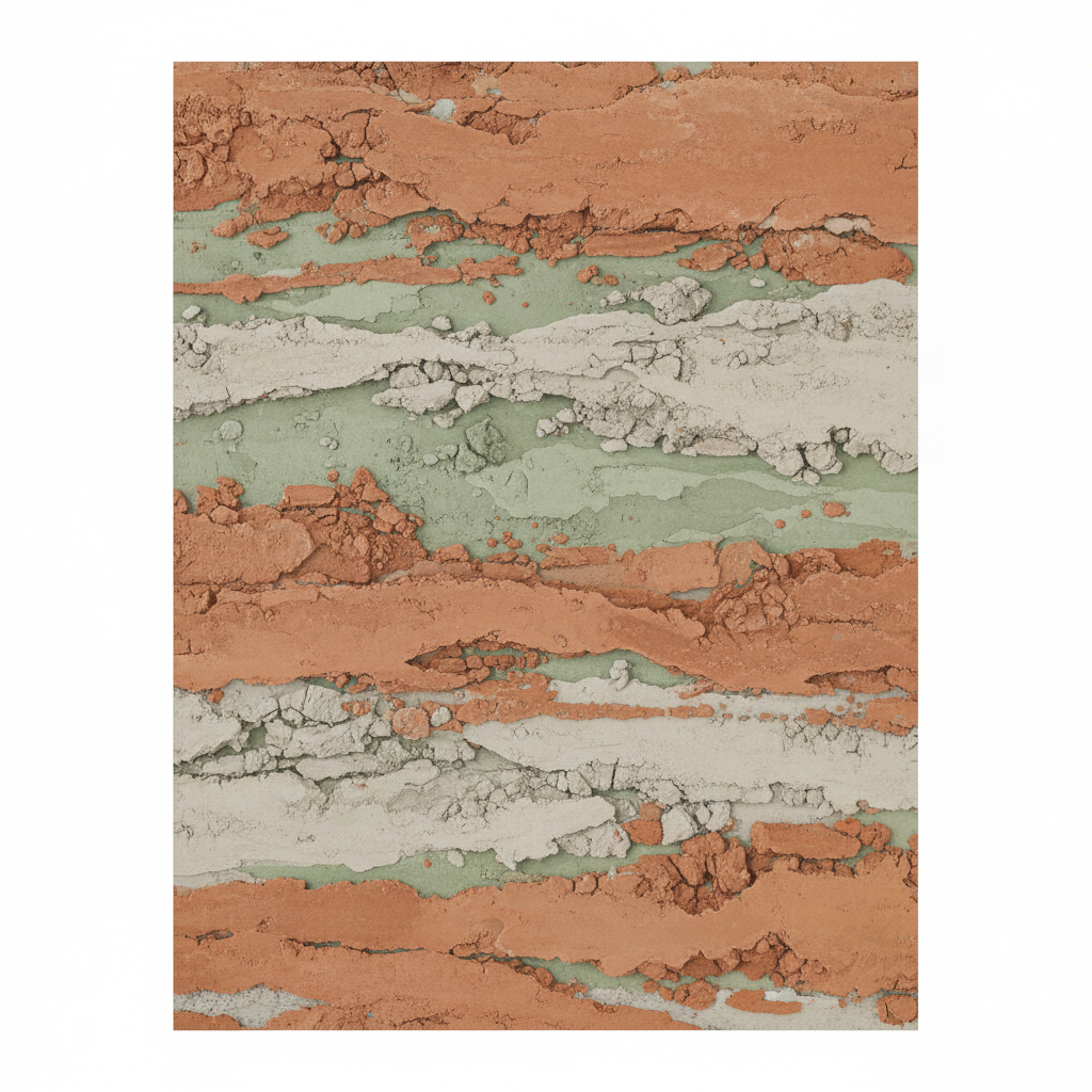 Terra Layers