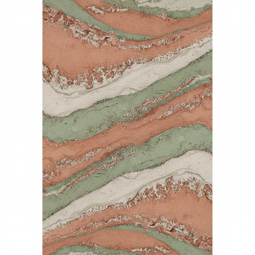 Terra Layers