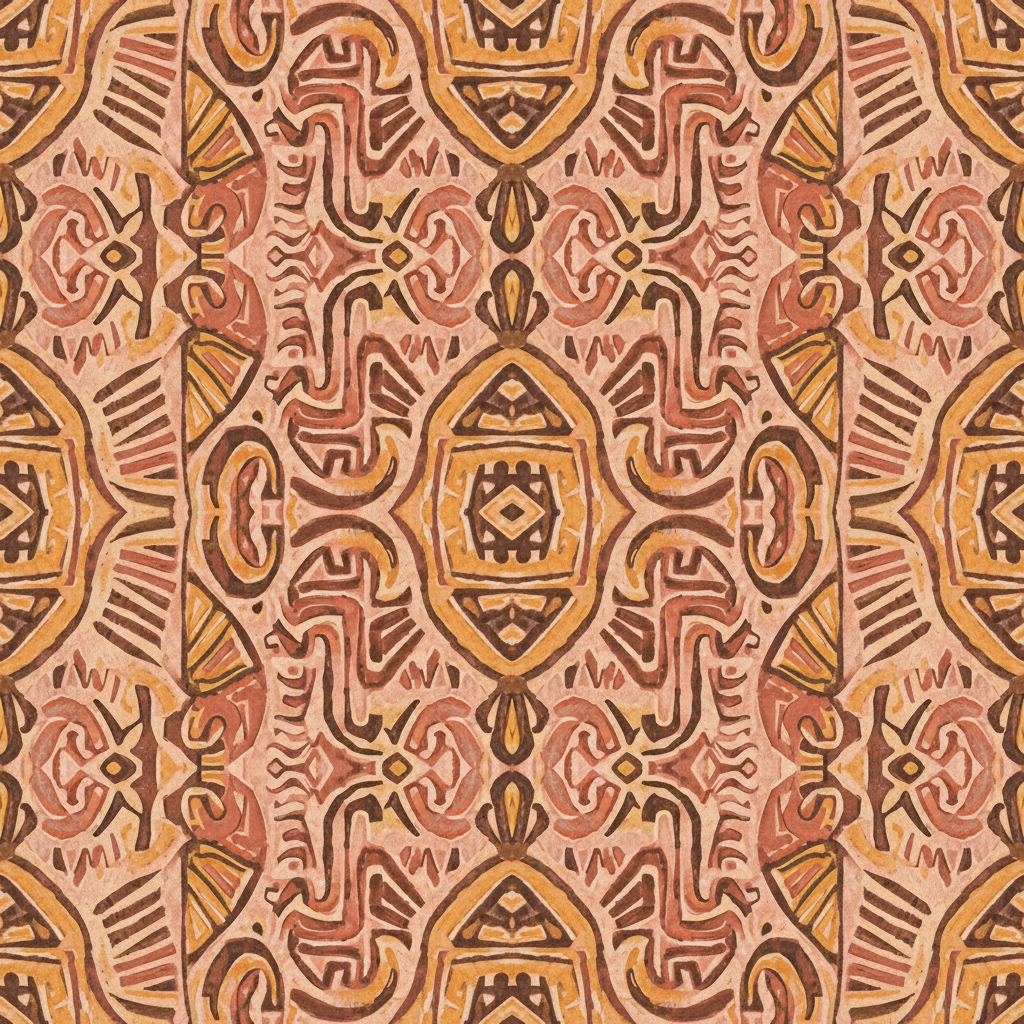 Terracotta Earth Echoes