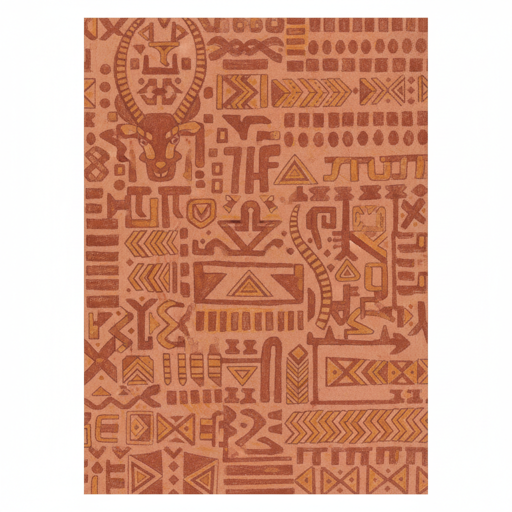 Terracotta Earth Echoes