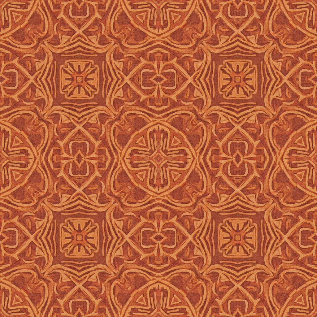 Terracotta Earth Embrace