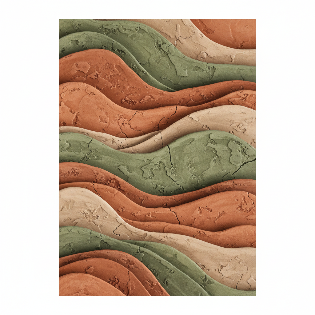Terracotta Sage