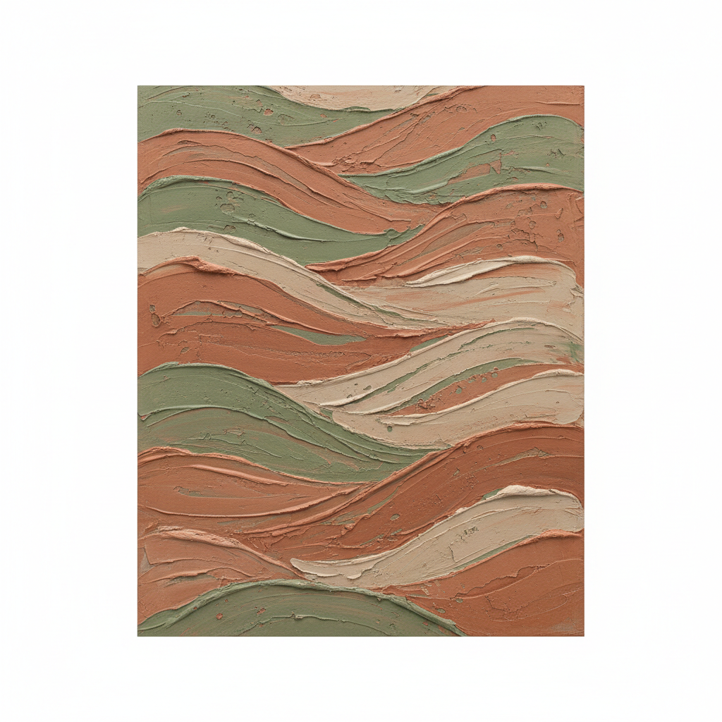 Terracotta Vista
