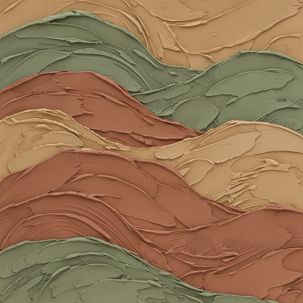 Terracotta Vista