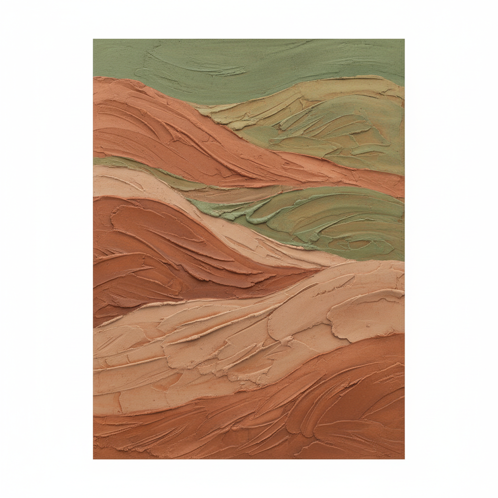 Terracotta Whisper