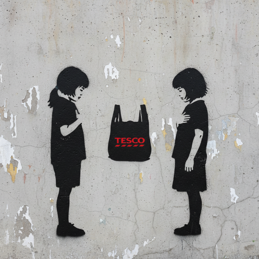 Tesco Allegiance
