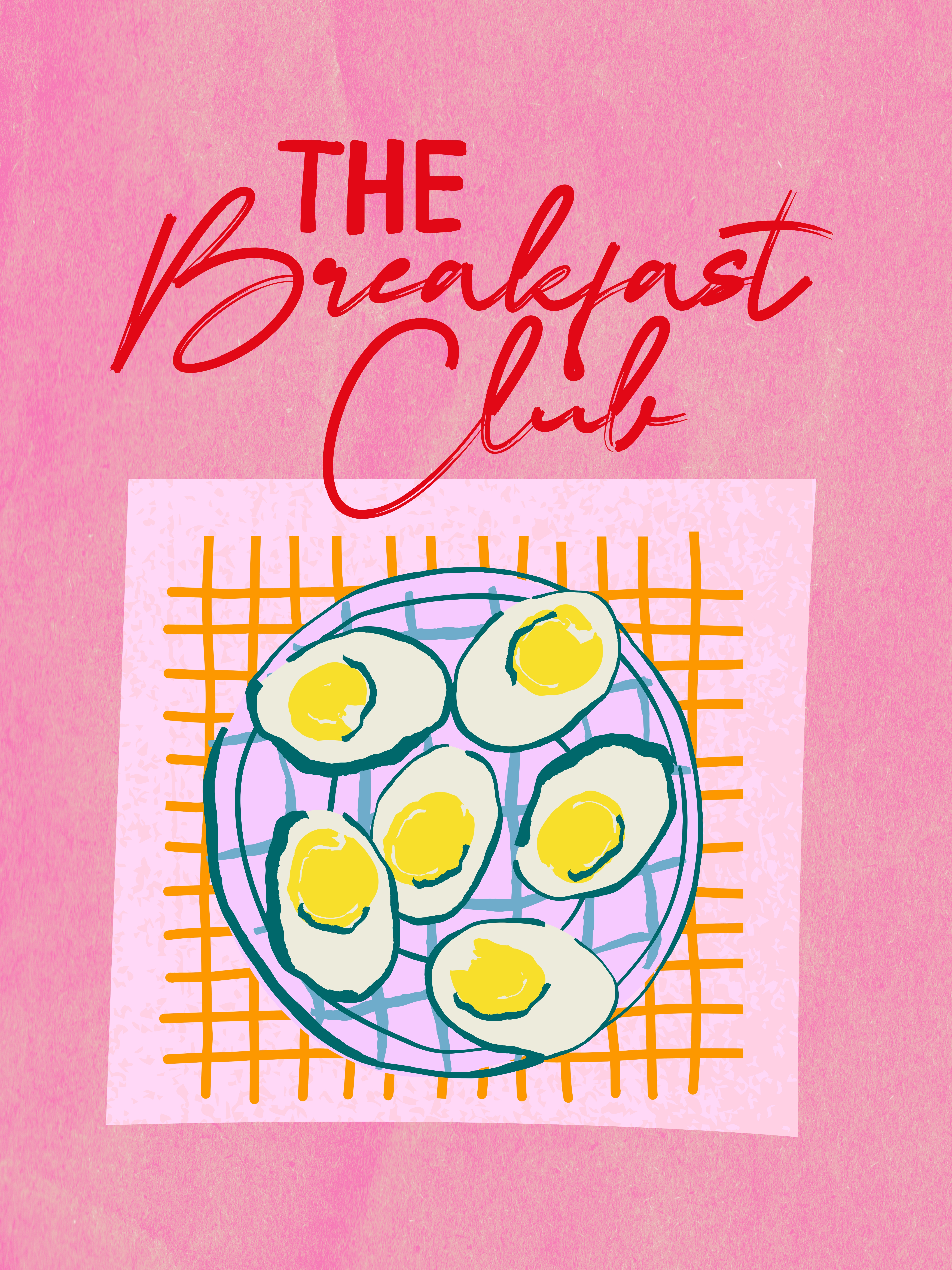 The Breakfast Club