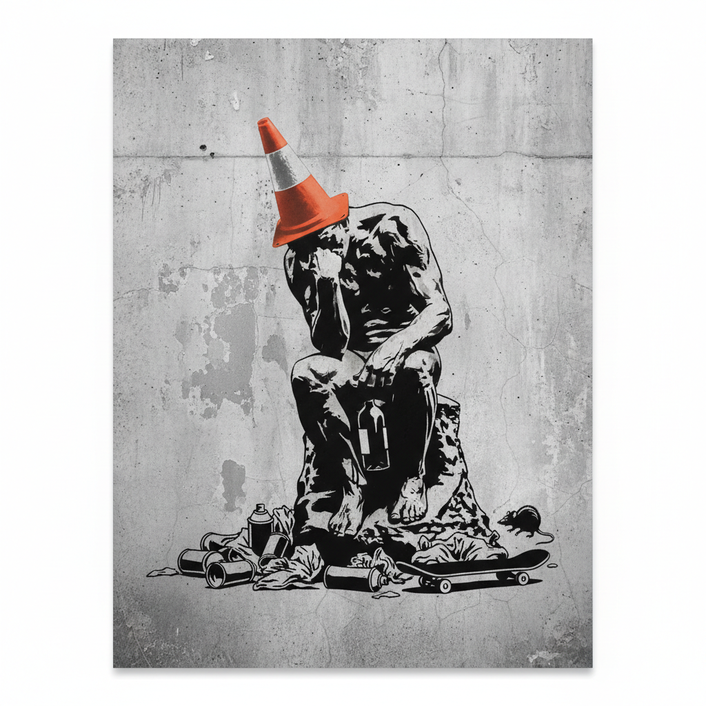 The Drinker