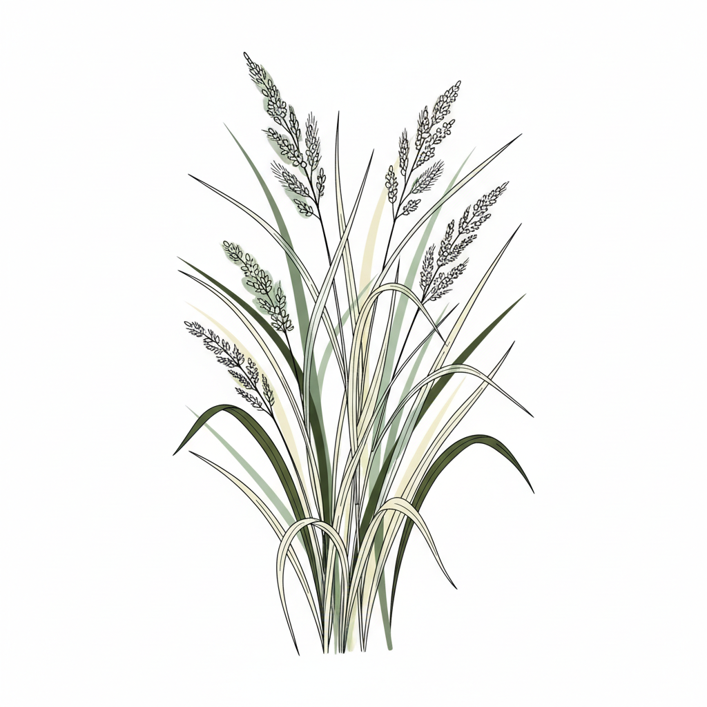 Untamed Botanical Study