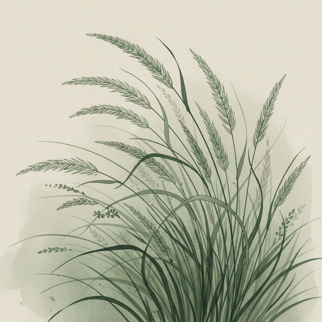 Untamed Greens