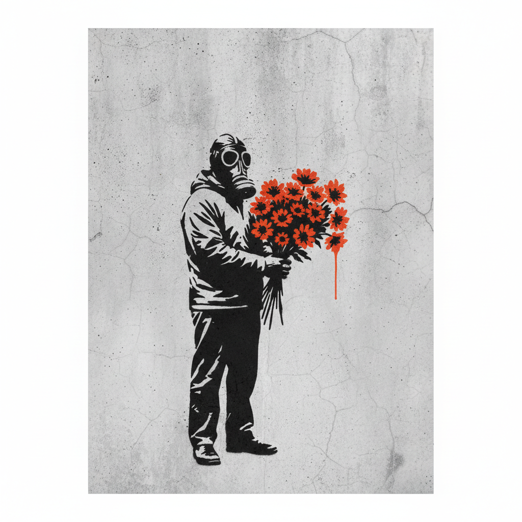 Urban Bloom & Bane