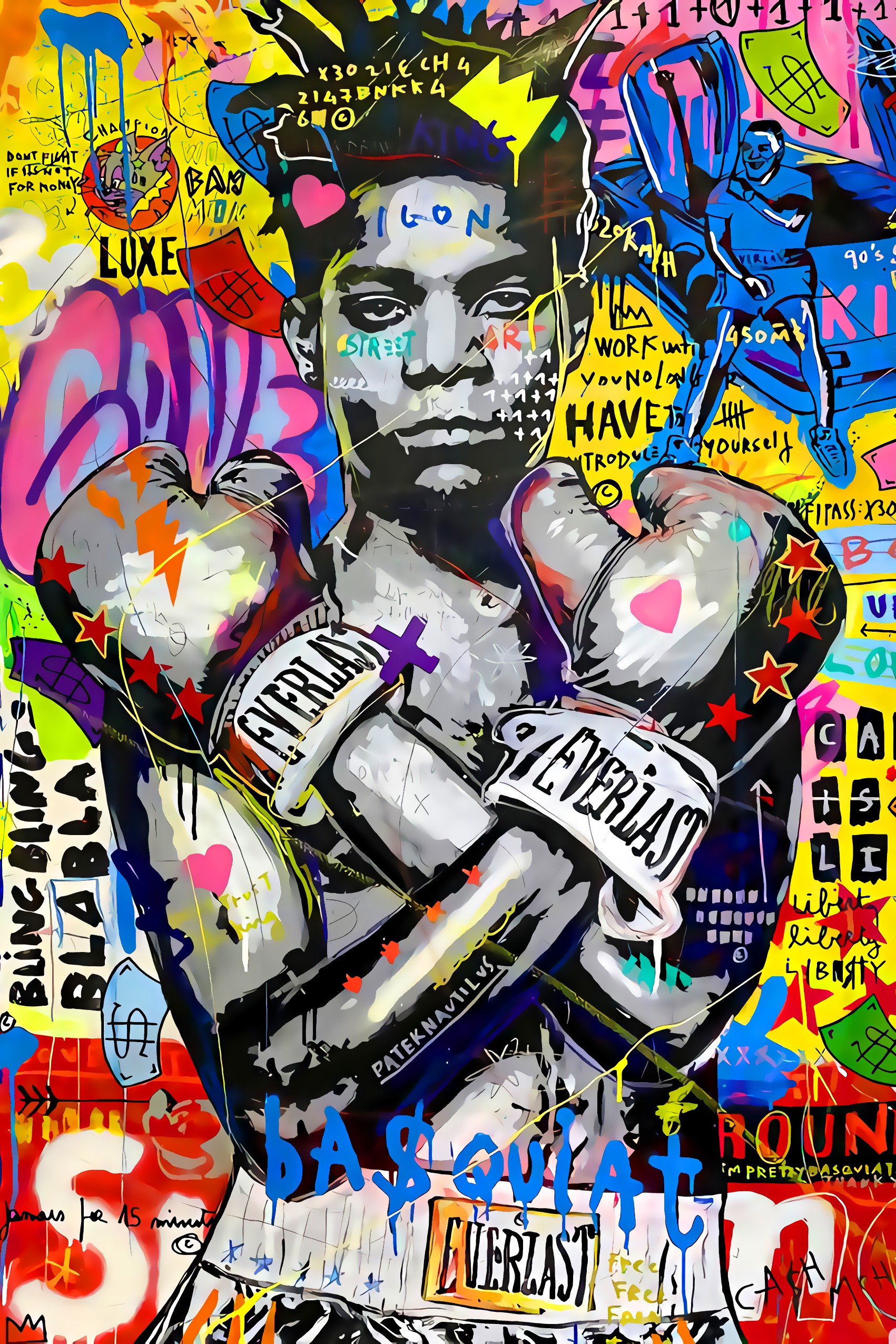 Urban Fighter's Chronicle