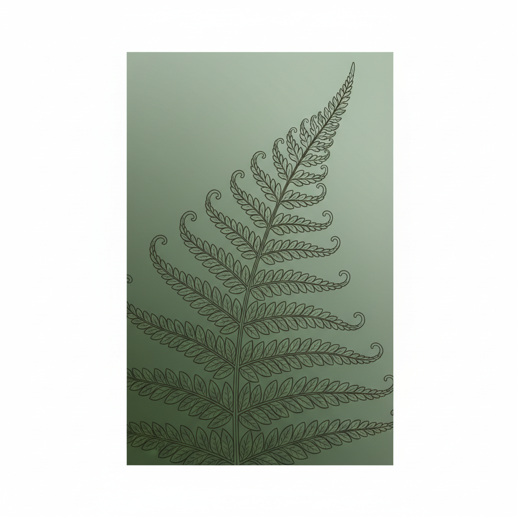 Verdant Curl