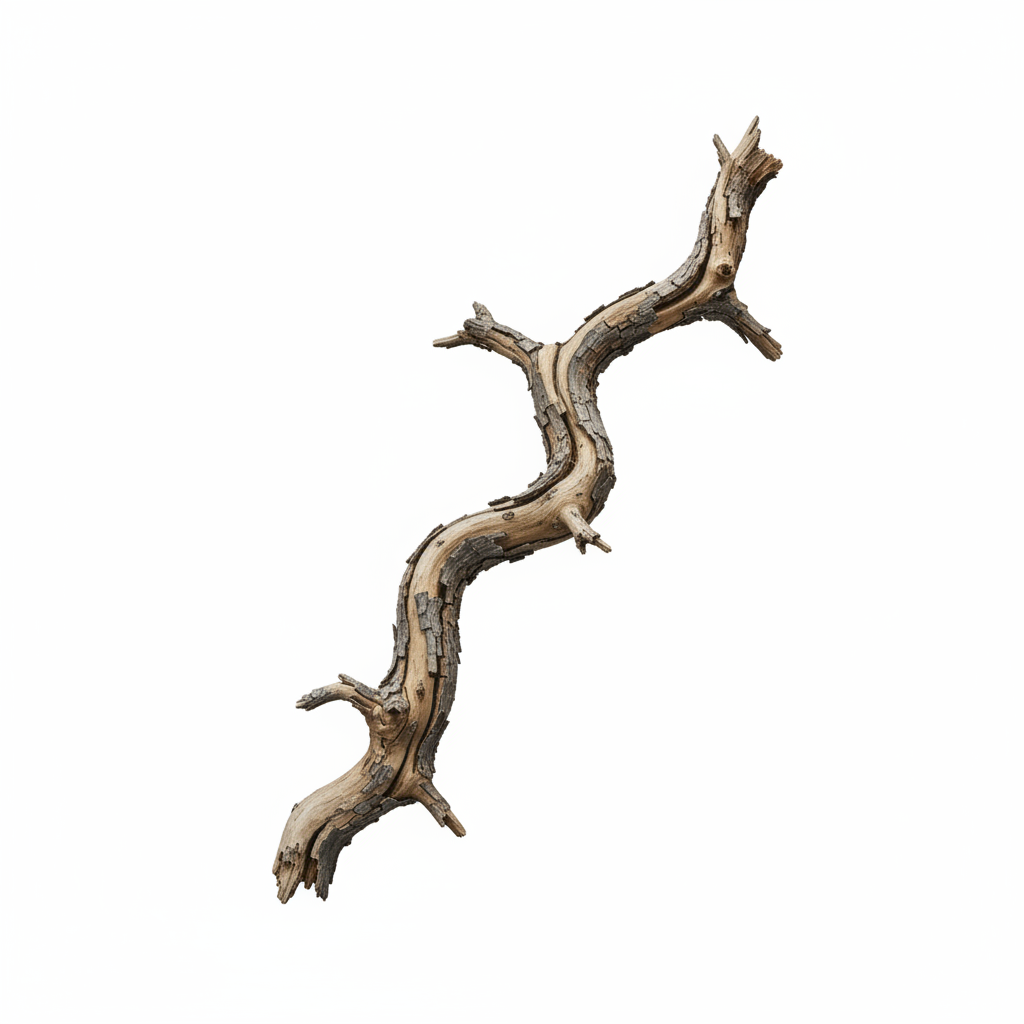 Wabi-Sabi Branch