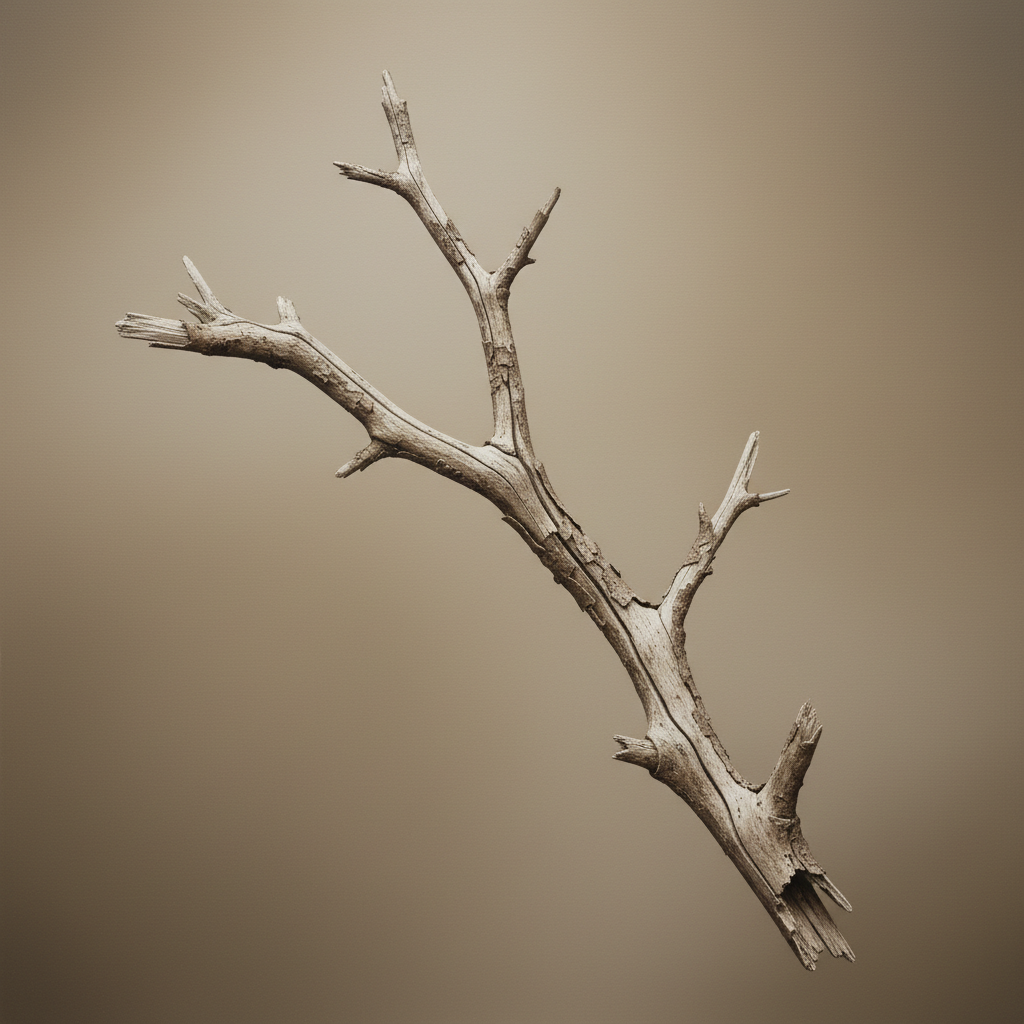Wabi-Sabi Branch