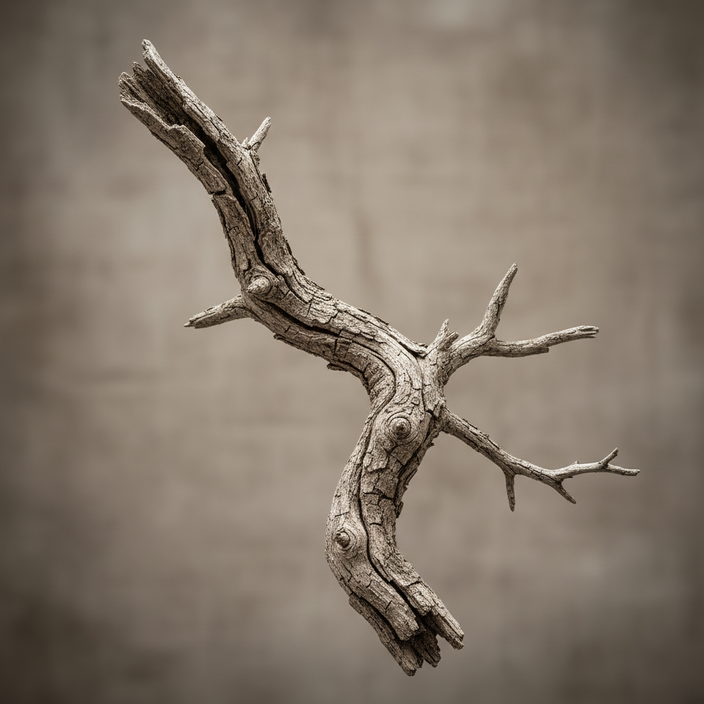 Wabi-Sabi Branch