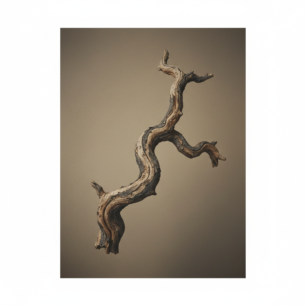 Wabi-Sabi Branch