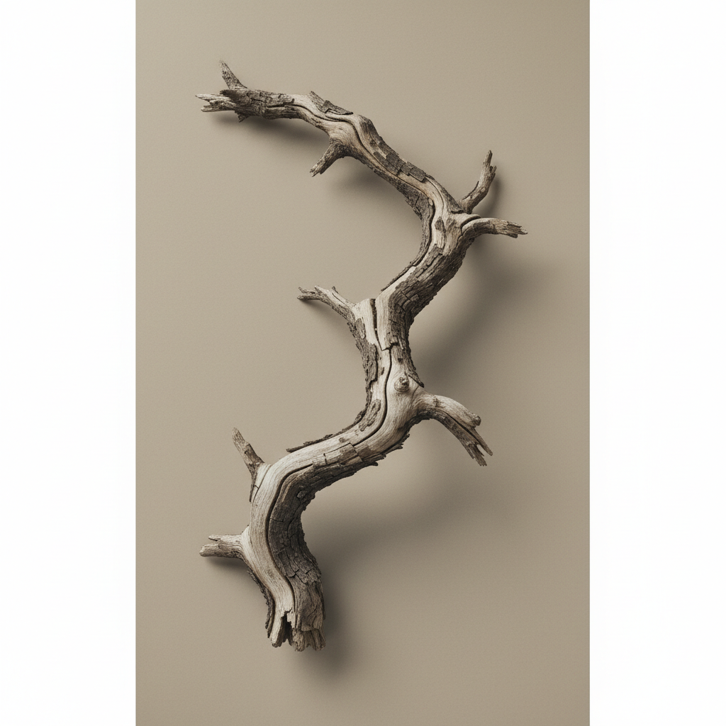 Wabi-Sabi Branch